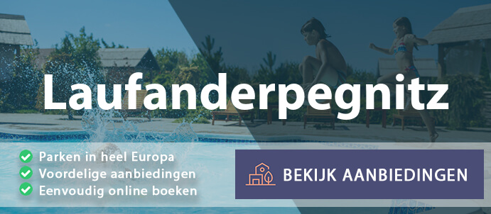 vakantieparken-laufanderpegnitz-duitsland-vergelijken