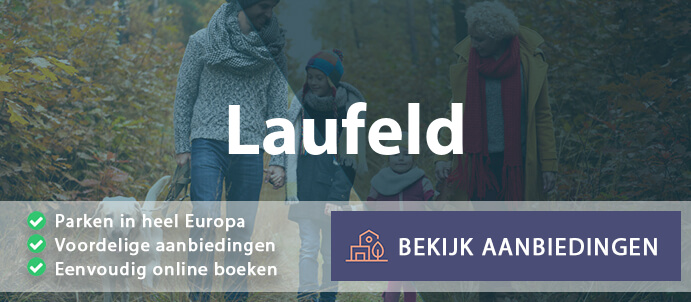 vakantieparken-laufeld-duitsland-vergelijken