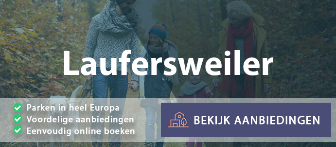 vakantieparken-laufersweiler-duitsland-vergelijken