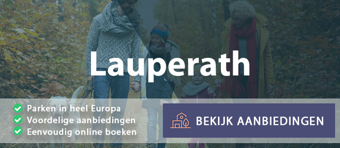 vakantieparken-lauperath-duitsland-vergelijken