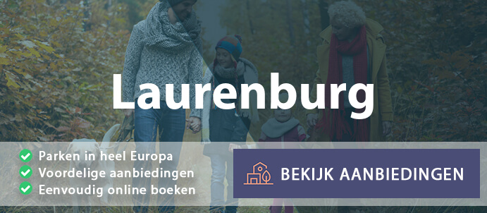 vakantieparken-laurenburg-duitsland-vergelijken