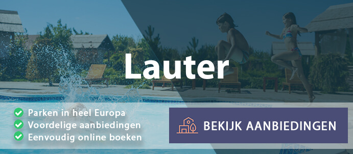 vakantieparken-lauter-duitsland-vergelijken