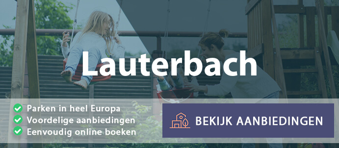 vakantieparken-lauterbach-duitsland-vergelijken