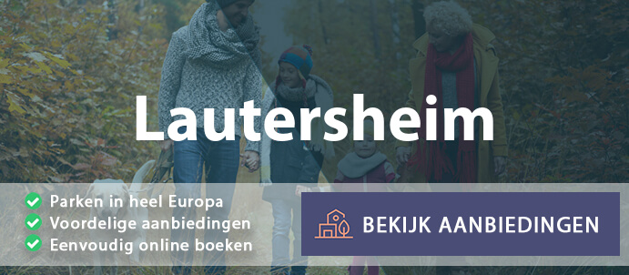 vakantieparken-lautersheim-duitsland-vergelijken