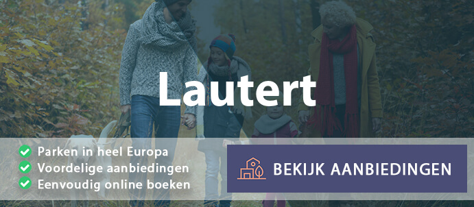 vakantieparken-lautert-duitsland-vergelijken