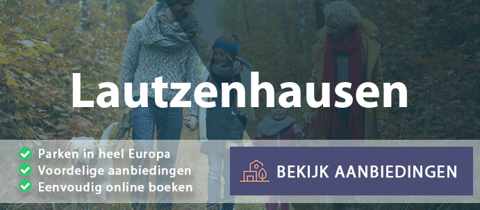 vakantieparken-lautzenhausen-duitsland-vergelijken