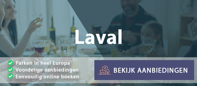 vakantieparken-laval-frankrijk-vergelijken