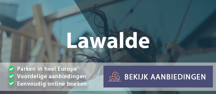 vakantieparken-lawalde-duitsland-vergelijken