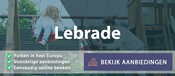 vakantieparken-lebrade-duitsland-vergelijken