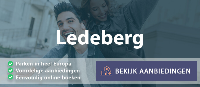 vakantieparken-ledeberg-belgie-vergelijken