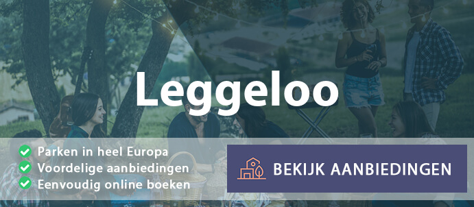 vakantieparken-leggeloo-nederland-vergelijken