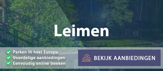 vakantieparken-leimen-duitsland-vergelijken