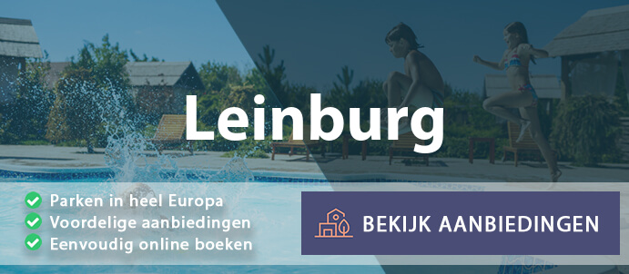 vakantieparken-leinburg-duitsland-vergelijken