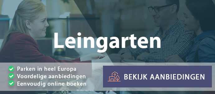 vakantieparken-leingarten-duitsland-vergelijken