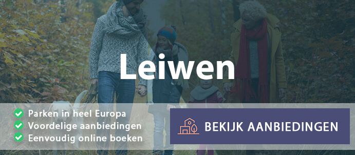 vakantieparken-leiwen-duitsland-vergelijken