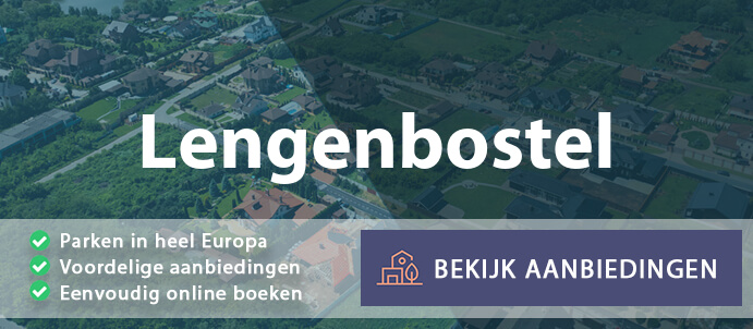 vakantieparken-lengenbostel-duitsland-vergelijken