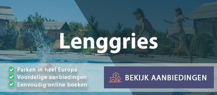 vakantieparken-lenggries-duitsland-vergelijken