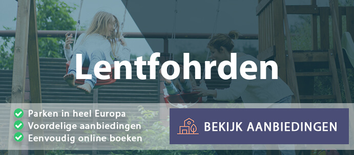 vakantieparken-lentfohrden-duitsland-vergelijken