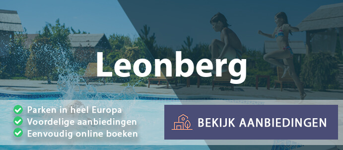 vakantieparken-leonberg-duitsland-vergelijken