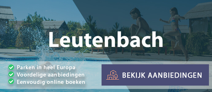 vakantieparken-leutenbach-duitsland-vergelijken