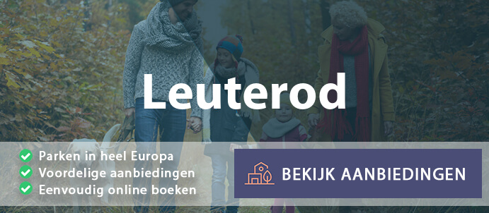 vakantieparken-leuterod-duitsland-vergelijken