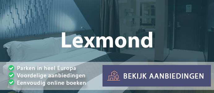 vakantieparken-lexmond-nederland-vergelijken