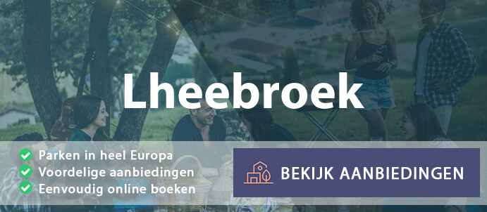 vakantieparken-lheebroek-nederland-vergelijken