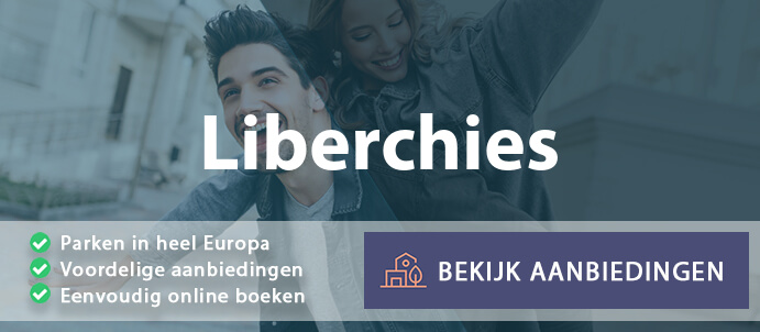 vakantieparken-liberchies-belgie-vergelijken