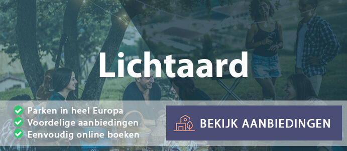 vakantieparken-lichtaard-nederland-vergelijken