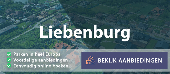 vakantieparken-liebenburg-duitsland-vergelijken