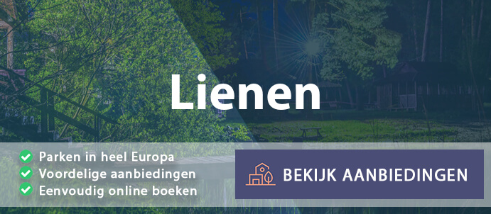 vakantieparken-lienen-duitsland-vergelijken