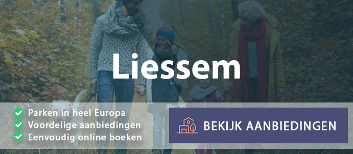 vakantieparken-liessem-duitsland-vergelijken