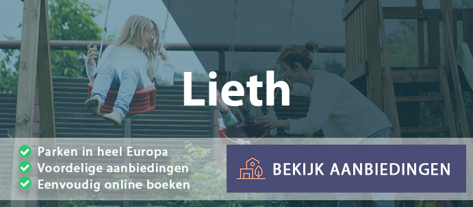 vakantieparken-lieth-duitsland-vergelijken