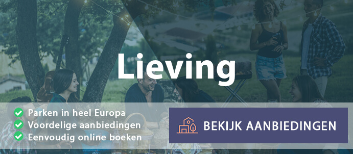 vakantieparken-lieving-nederland-vergelijken