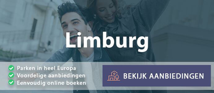 vakantieparken-limburg-belgie-vergelijken