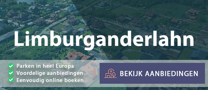 vakantieparken-limburganderlahn-duitsland-vergelijken