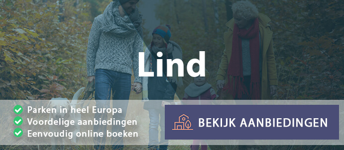 vakantieparken-lind-duitsland-vergelijken