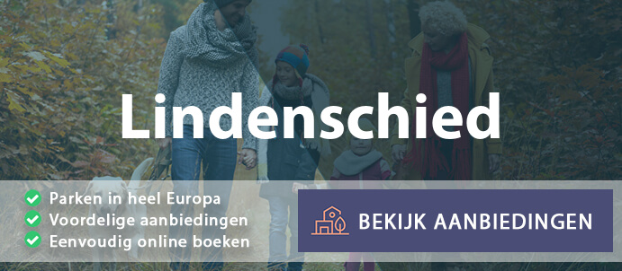 vakantieparken-lindenschied-duitsland-vergelijken