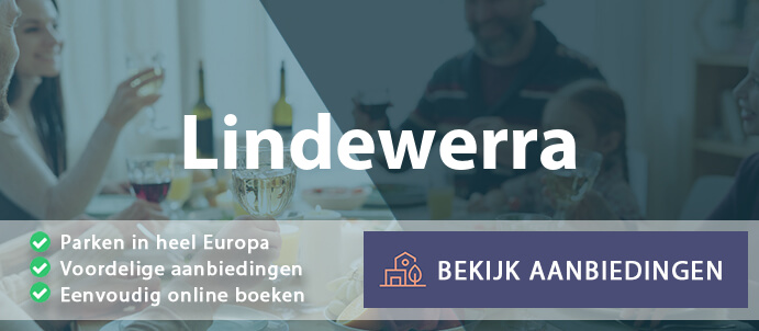 vakantieparken-lindewerra-duitsland-vergelijken