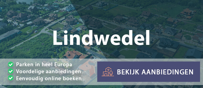 vakantieparken-lindwedel-duitsland-vergelijken