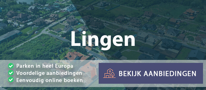 vakantieparken-lingen-duitsland-vergelijken