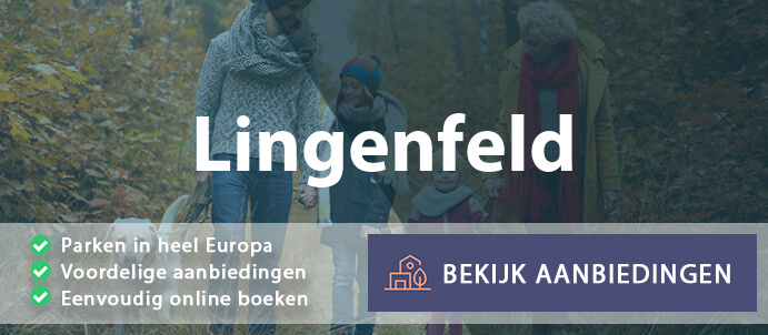 vakantieparken-lingenfeld-duitsland-vergelijken