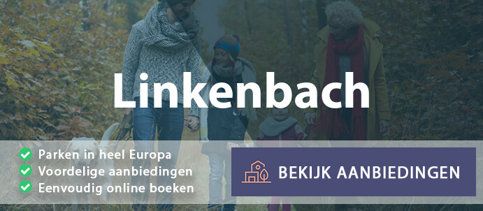 vakantieparken-linkenbach-duitsland-vergelijken