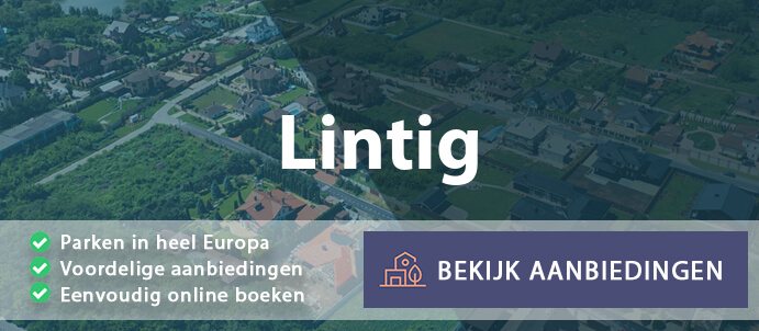 vakantieparken-lintig-duitsland-vergelijken