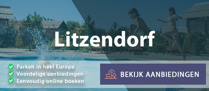 vakantieparken-litzendorf-duitsland-vergelijken