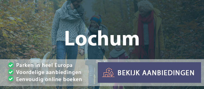 vakantieparken-lochum-duitsland-vergelijken