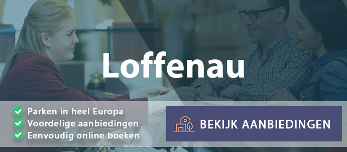 vakantieparken-loffenau-duitsland-vergelijken