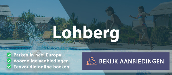 vakantieparken-lohberg-duitsland-vergelijken