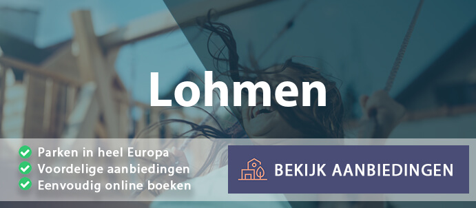 vakantieparken-lohmen-duitsland-vergelijken