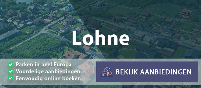 vakantieparken-lohne-duitsland-vergelijken